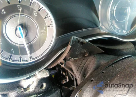 2022 Chrysler 300 Touring L from USA, damaged, VIN 2C3CCADG5NH131594